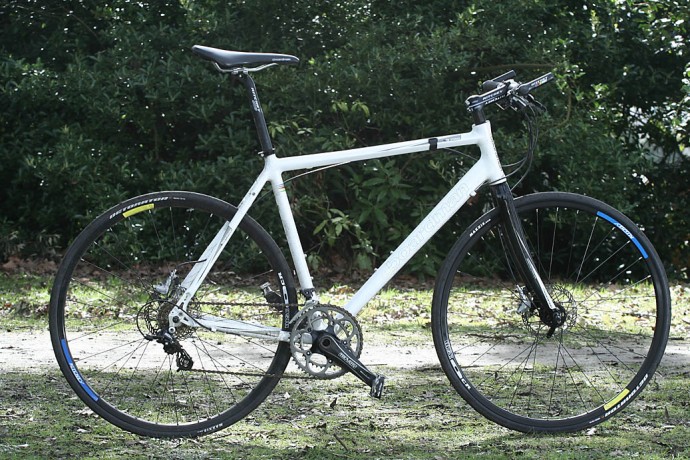 Review Boardman Urban Pro Ltd road.cc